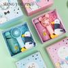 Prendas e souvenires – Conjuntos de prendas