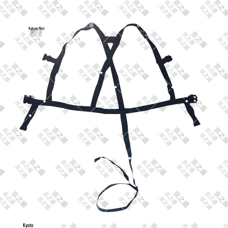 Lifebuoy Carrying Strap