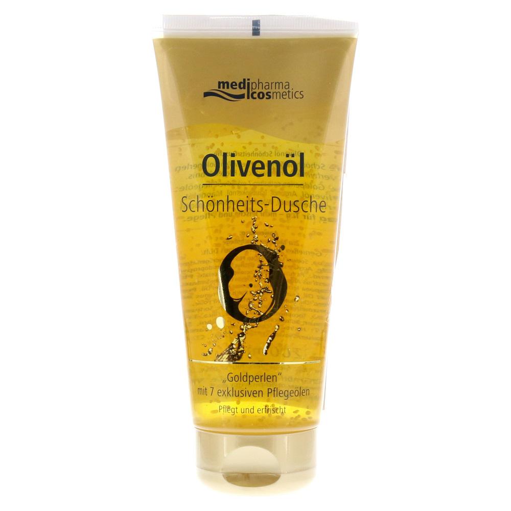 Medipharma Olivenol Beauty Shower Gel 200 Ml