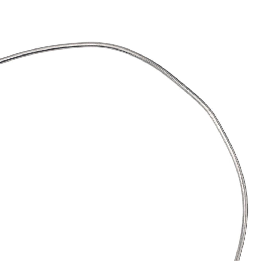 Langlebiges Fülldraht-Lötwerkzeug Stahl Kupfer Aluminium Schweißstäbe