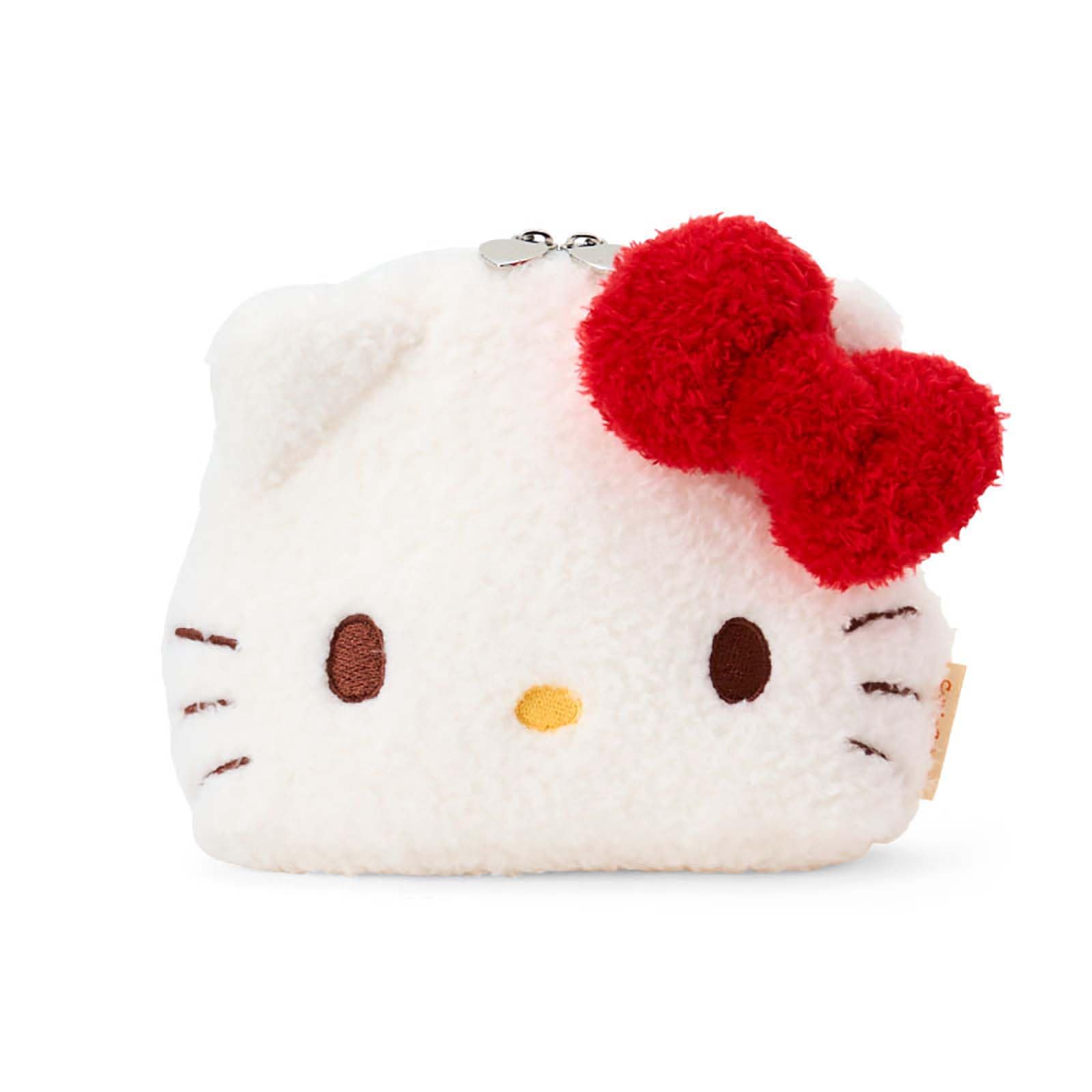 

Sanrio Hello Kitty Candy Pouch Christmas Gift 248576 & Face-Shaped