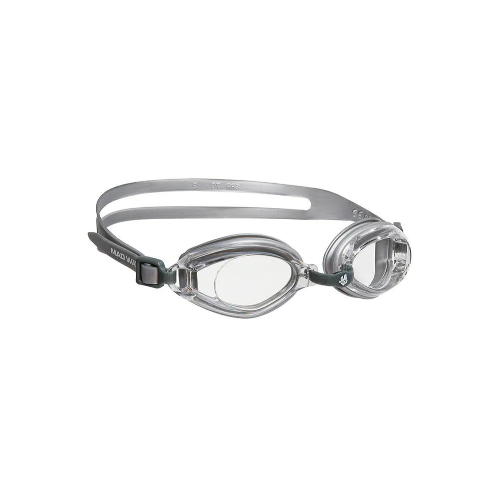 Madwave Predator Swimming Goggles