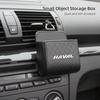 Car Air Outlet Storage Hanging Box Small Object Organizer Case For Haval H6 Dargo M6 H9 H6S F7 F7X Jolion X DOG XY H2 H3 H5 H7