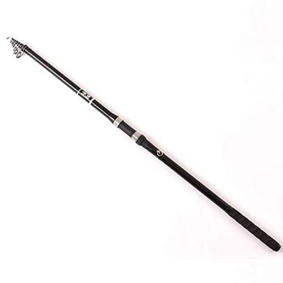 FIVE STAR Fishing Long Extremely for Cage Fishing and Live Bait Fishing Rod, Cast, Tough, 7-500pts,