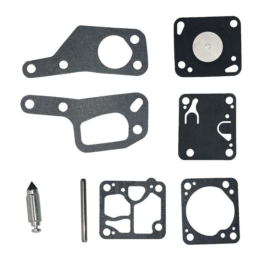 

1 Set Gasket For Carb Repair Kit Fits For Carburetor K1- MDC For Power For Mac 6 And 6A For Mac MDC Rebuild Carburetor Parts China Mainland