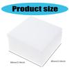 Multipurpose Portable High Efficiency Cleaning Sponge Suitable for Safe & Efficient Dirt Removal on Electronics and More
