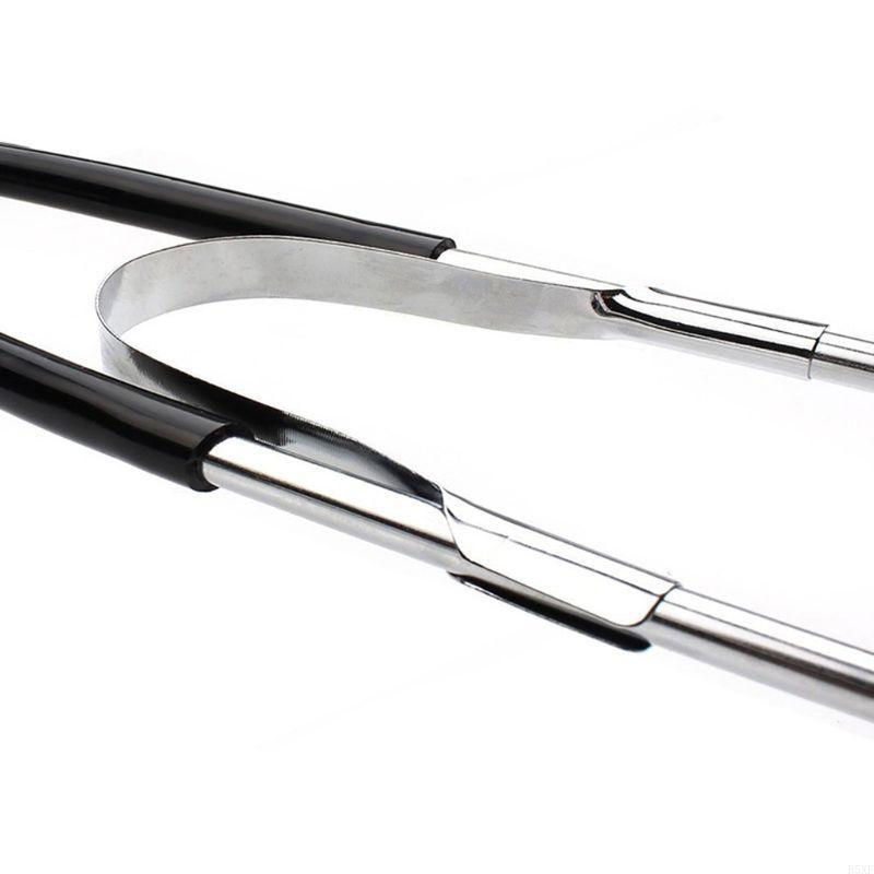 2025 New Auto Mechanics Cylinder Stethoscope Engine Diagnostic Sensitive Hearing Tool Tester for Cars Trucks Motorcycles