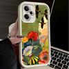 Phone Case for Xiaomi Redmi Note 15 14 13 Pro Plus Adrianne Lenker Songs Album Art Shell 12S 11 11S 11T 5G 14S Soft Silicone Fun