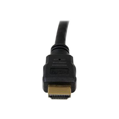 3m Ultra HD 4K Yüksek Hızlı HDMI Kablosu - E/E - 3m Ultra HD 4K Yüksek Hızlı HDMI Kablosu - HDMI'den HDMI'ye - Erkek / Erkek