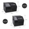 Volvo Folding Car Trunk Organizer Box Storage Bag Tools Tidying For C30 XC90 XC40 SC60 C60 190h V70 S80 V40 XC S60 V60 V50 R V90