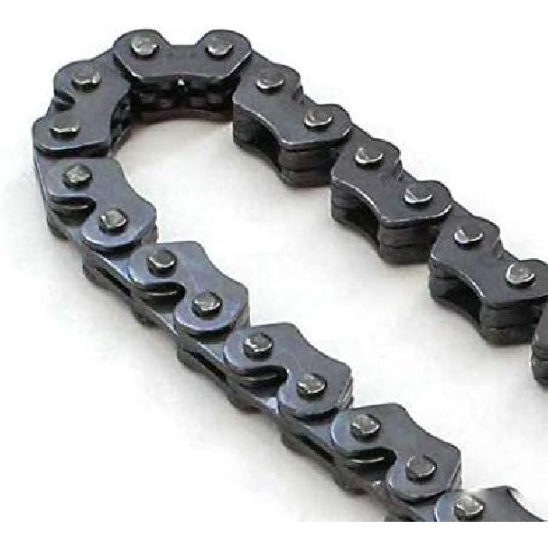 

Новая приводная цепь масляного насоса подходит для Honda TRX250 Recon TRX250EX Sportrax #Z183