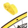 1 Paar 2 Stück Fahrradschlauch Premium PVC Felgenbänder Streifen MTB Mountainbike Rennrad Faltreifen Einlage Abdeckung 26 27.5 29 700c Zoll