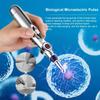 Therapy Machine Acupuncture Pen Electric Electronic Laser Meridian Energy Face Point Massage Pen Back Pain Relief Muscle Relax