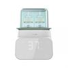 Chauffe-biberons - Cecotec - Nana BabyCare - Double - Compact - Sans BPA - Minuterie