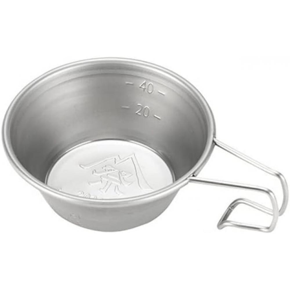 Snow Peak [Snow Peak] Tableware Shella Cup Mini Shella Cup 2022 Autumn Edition Fes 176