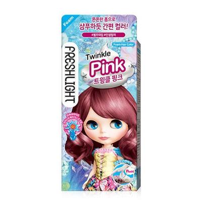 Haarcoloration – Haarfarben & Aufheller
