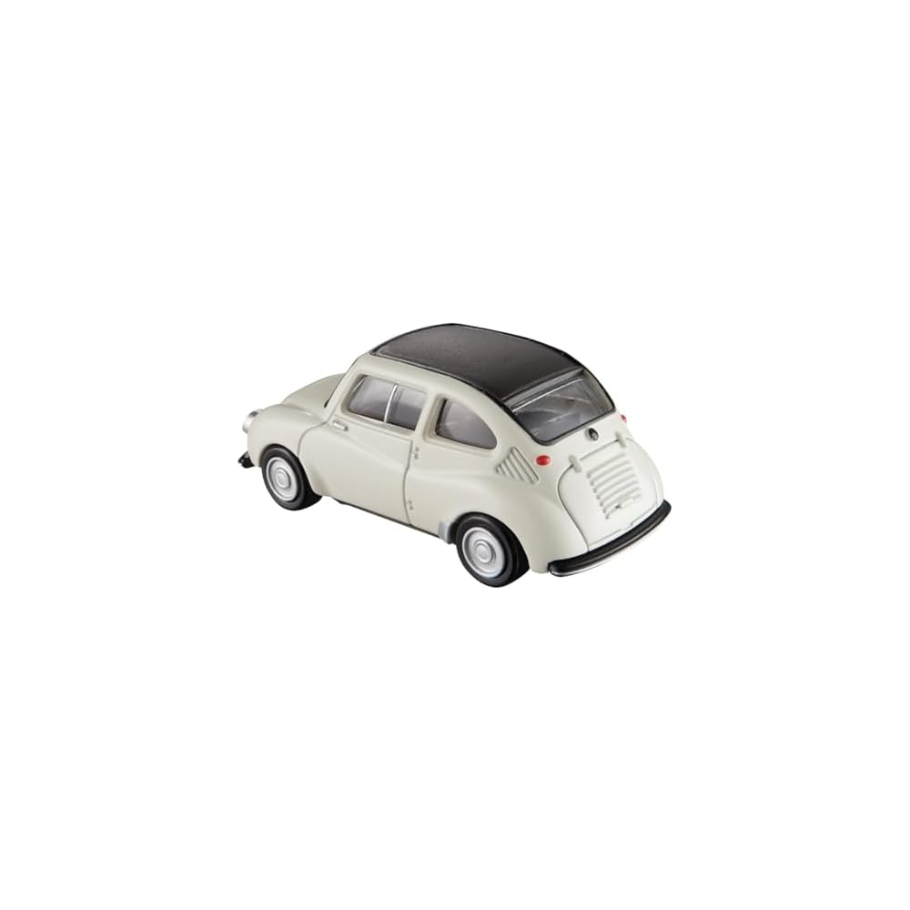 Takara Tomy Tomica Premium 35 Subaru 360 Diecast Toy Car for Ages 6 and Up