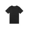 Adidas Originals Retro Stripe Slim Fit Logo T-Shirt V1 Men Tops Black CW1202