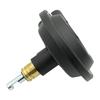 4WD Vacuum Actuator For Ford F-150 F-250 Lincoln Navigator F65Z-3G360-BA Replacement