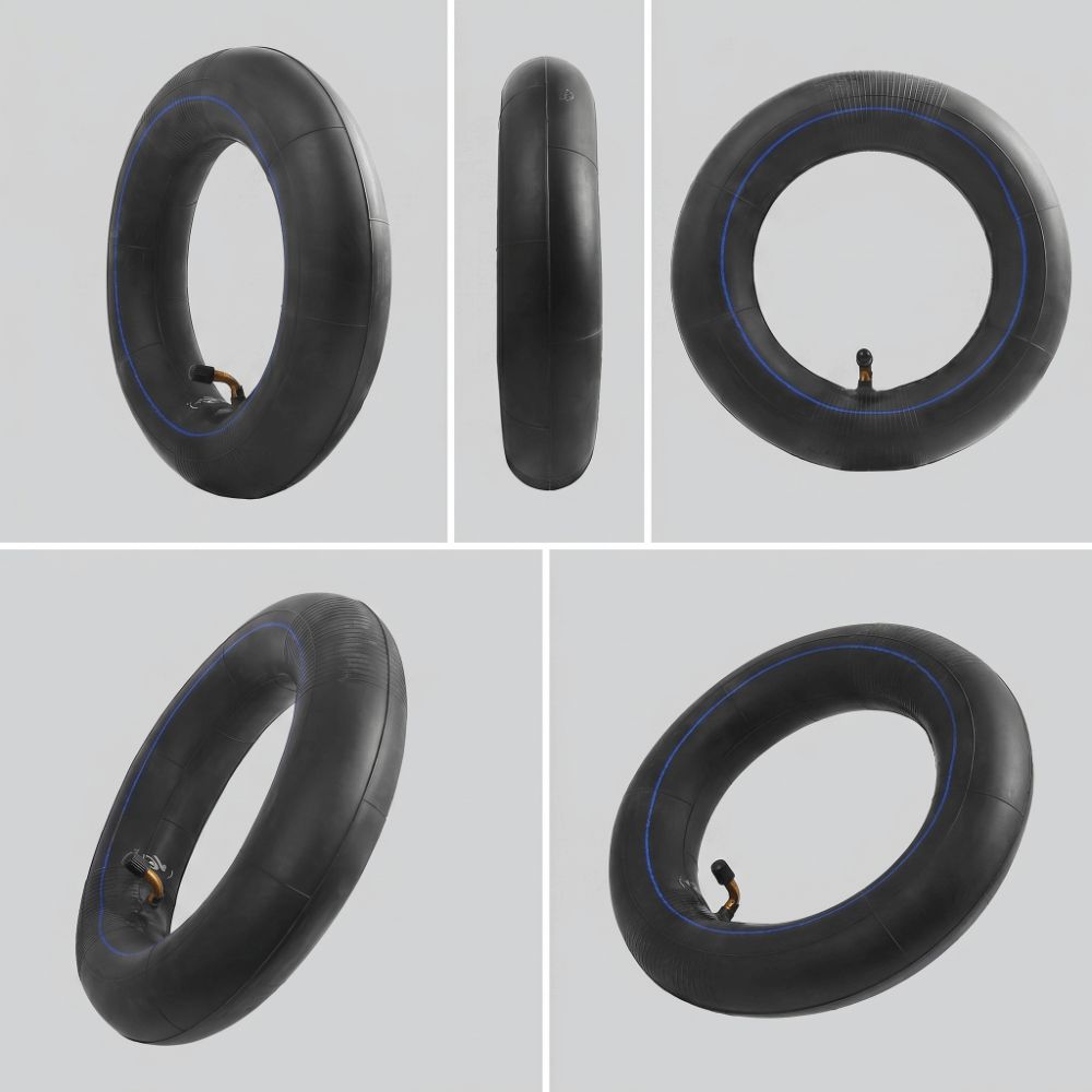 10x3.0 Inner Tube Replacement 255x80 Scooter Inner Tube Inflatable Inner Tire Baby Stroller