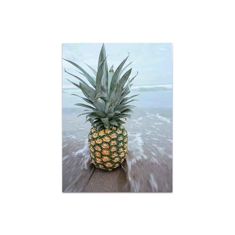 

Солнечный берег автомобиль колесо обозрения пейзаж холст картина пальма приморский плакат художественный принт декоративная настенная картина украшение дома 21x30cm No Frame