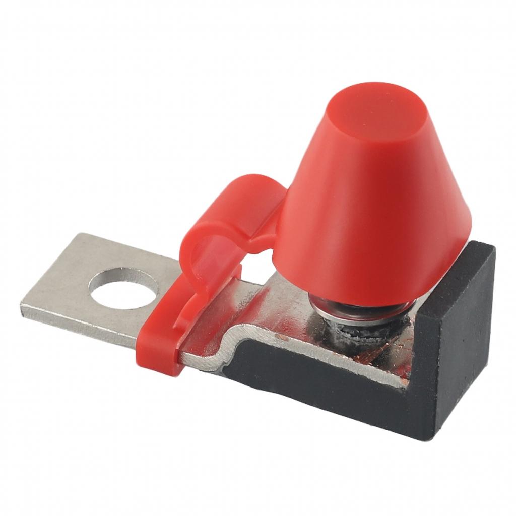 AMP MRBF Fuse Holder 300 Amp Automotives Brand New