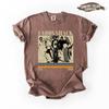 Caddyshack Movie T-Shirt and Kids Tshirt, Retro Film Shirt and Kids Tshirt, Comfort Colors Unisex T-Shirt and Kids Tshirt
