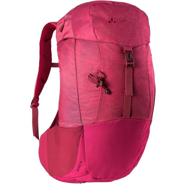 

Рюкзак Vaude Skomer 24 crimson red (Damen) (12979-977)