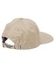 [Master Bunny] Unisex Brim Cap (Curved Flat)  Golf Hat  758-5187309 040Beige FR