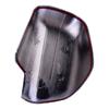 1 Pair Chrome Silver Plastic Car Side Rear View Mirror Cover Trim Fit for Toyota Tacoma 2005 2006 2007 2008 2009 2010 2011