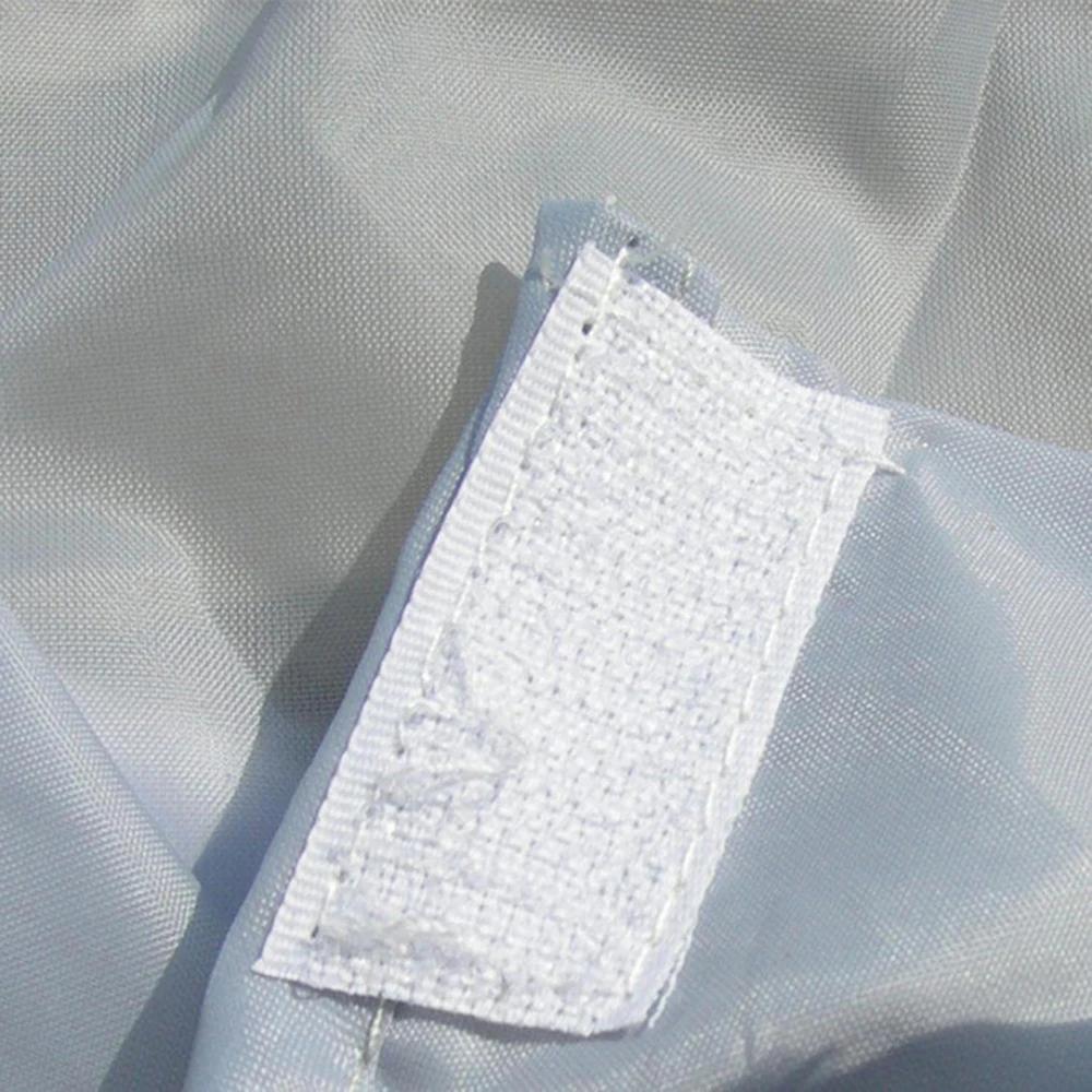 Creative DIY Apron Hair Cutting Cloak Coat Salon Barber Stylist Cape Umbrella Haircut Cloak Hairdressing Home Cleaning Protector