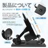 MAPARON 180HALFMaxl230s Electric Piston Electric with Masturbation Style 3 Attachments 2 Extension Adjustable Angle and Fully Automatic for Black