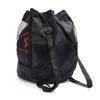 Oxford Basketballhülle Netztasche Tragbare Volleyballball Aufbewahrungstaschen Balltasche Volleyballball