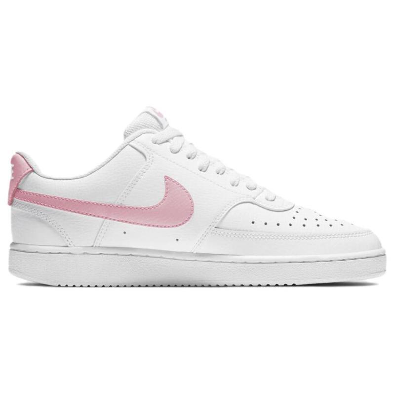 Nike Court Vision Low 'White Pink Glaze' Women's  CD5434-110