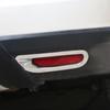 Für Nissan X-Trail X Trail T32 Rogue 2014 2015-2017 ABS Chrom Heckstoßstange Nebelscheinwerfer Lichter Zubehör Rahmen Abdeckung Zierleiste