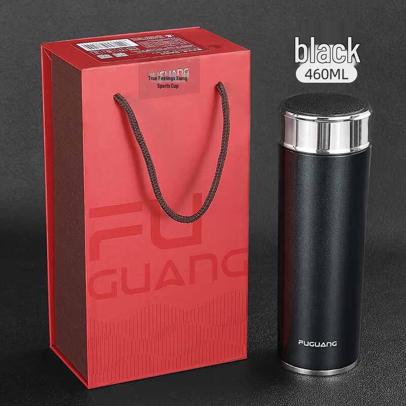 FUGUANG Yurui I Business Vacuum Insulated Mug
