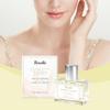 Dessert Floral and Fruity Perfume Floral and Fruity Fragrance Niche Fragrance Fresh and Natural Charm Fragrance Dating Atmosphere Perfume 30ml less