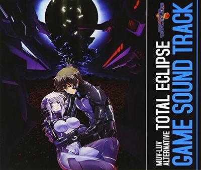 Muv-Luv Alternative Total Eclipse Spil Soundtrack
