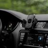 Sc Car Holder Sc12 Ghost Air Vent Black