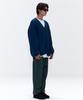 ERER [Un] Erer Sweat Joggers Pants Green