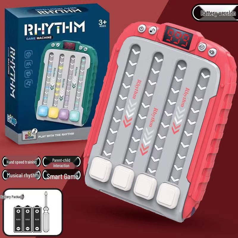 Brain-Boosting Toys for Kids & Seniors: Anti-Dementia, Boredom-Busting, Spatial Logic Training