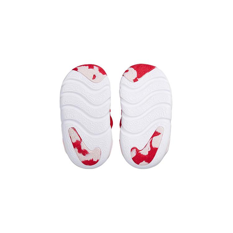 Nike Dynamo GO Antislip Demping, Slijtvast Lage top Peuterschoenen Roze Baby En Peuter DO9376-600