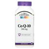 CoQ10, 200 Mg, 120 Capsules