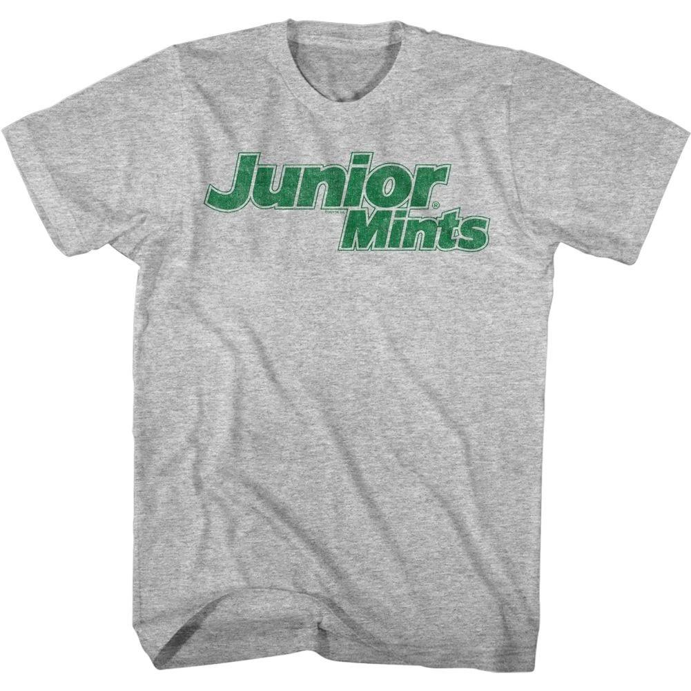 Tootsie Roll Junior Mints Logo Brands Shirt 160