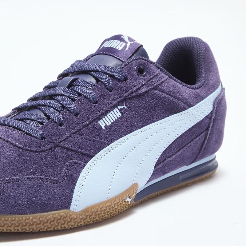 PUMA BELLA Women's Retro Thin-Sole Casual Sport Shoes