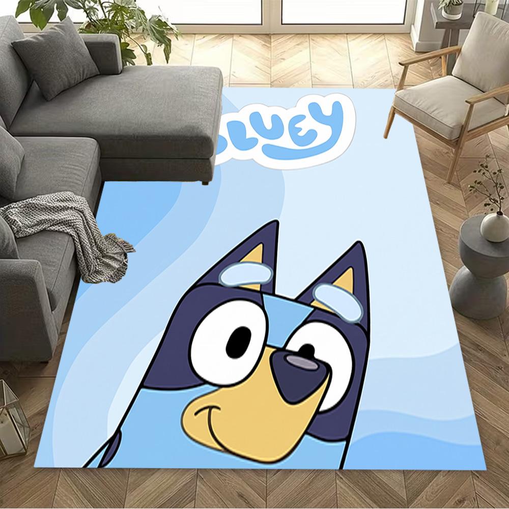 Halloween Friends Parade Floor Mat Suitable for Study room Dormitory Foyer Decorate room Antislip Carpet Office home decor Best for Christmas
