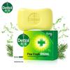 Dettol Antibacterial Bar Soap