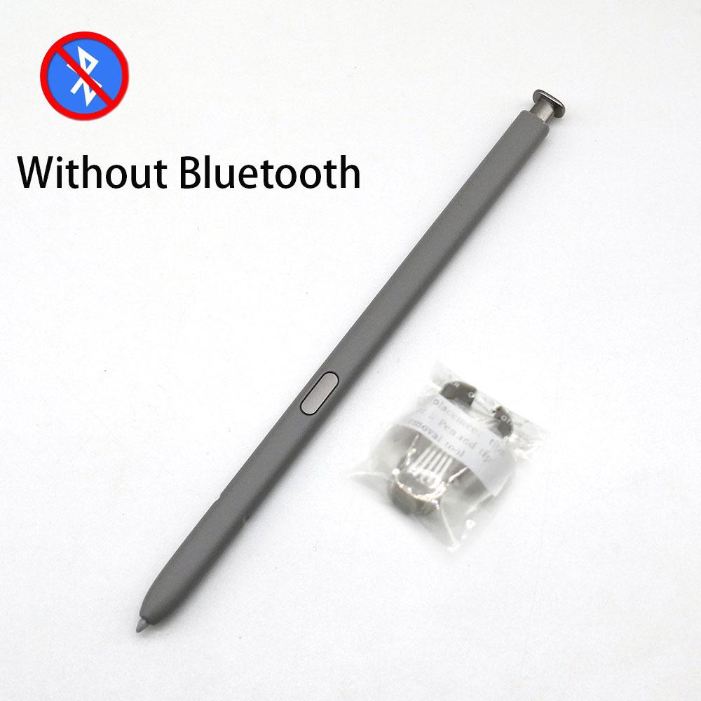 Stylus For Samsung Galaxy S24 Ultra Touch Screen Stylus S Pen Pencil With Bluetooth Function Support Air Command