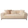 1PC Sofa Cushion Rabbit Plush Autumn and Winter Thickened Seat Cushion Non-slip Sofa Cover Cover Cloth Home Textile