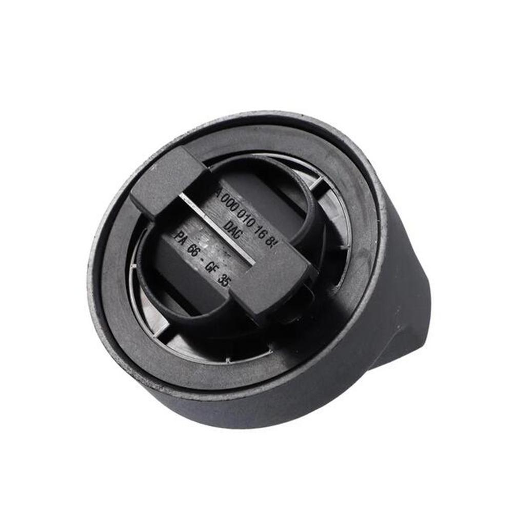 New A0000101685 NEW Engine Fuel Tank Cap Gas Oil Filler Plug Cover For Mercedes-Benz